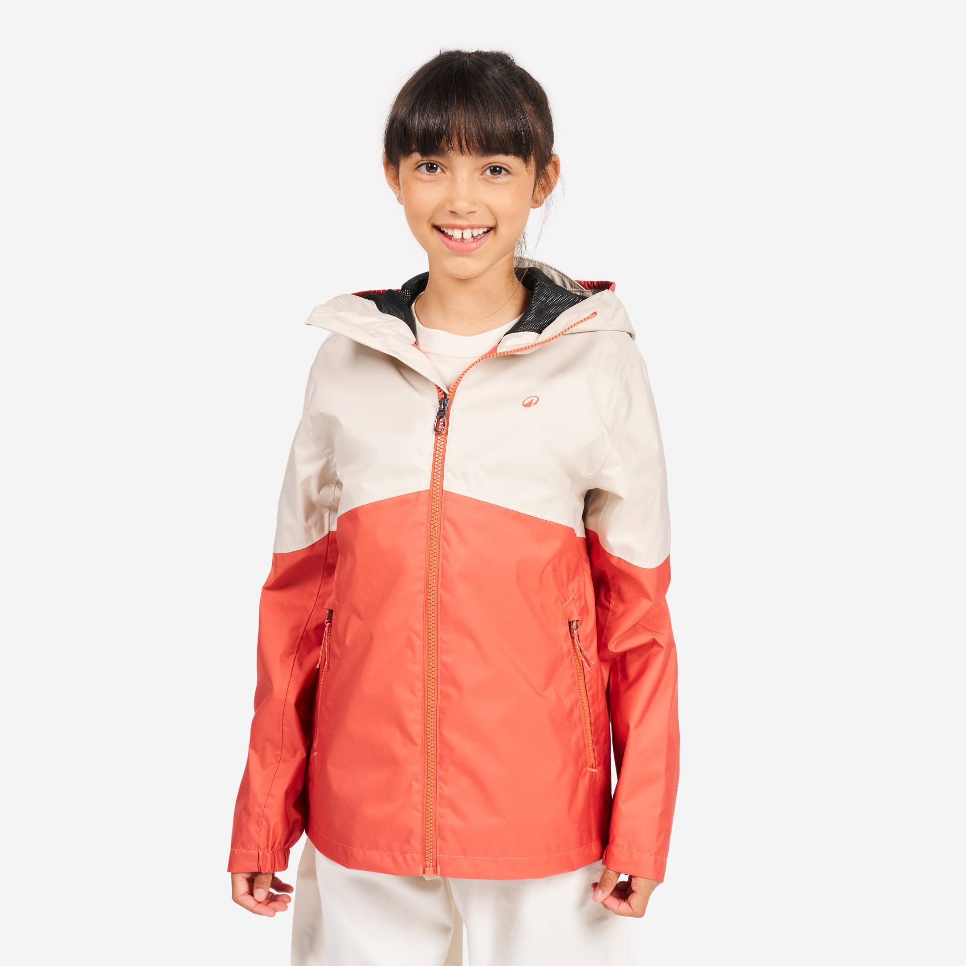 Segeljacke Regenjacke Kinder wasserdicht 100 von TRIBORD