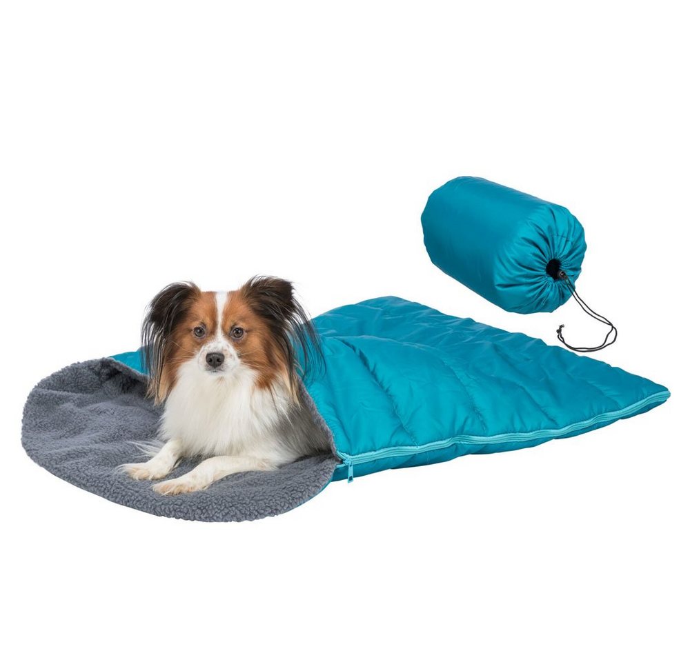 TRIXIE Tierdecke Trixie Schlafsack für Hunde von TRIXIE