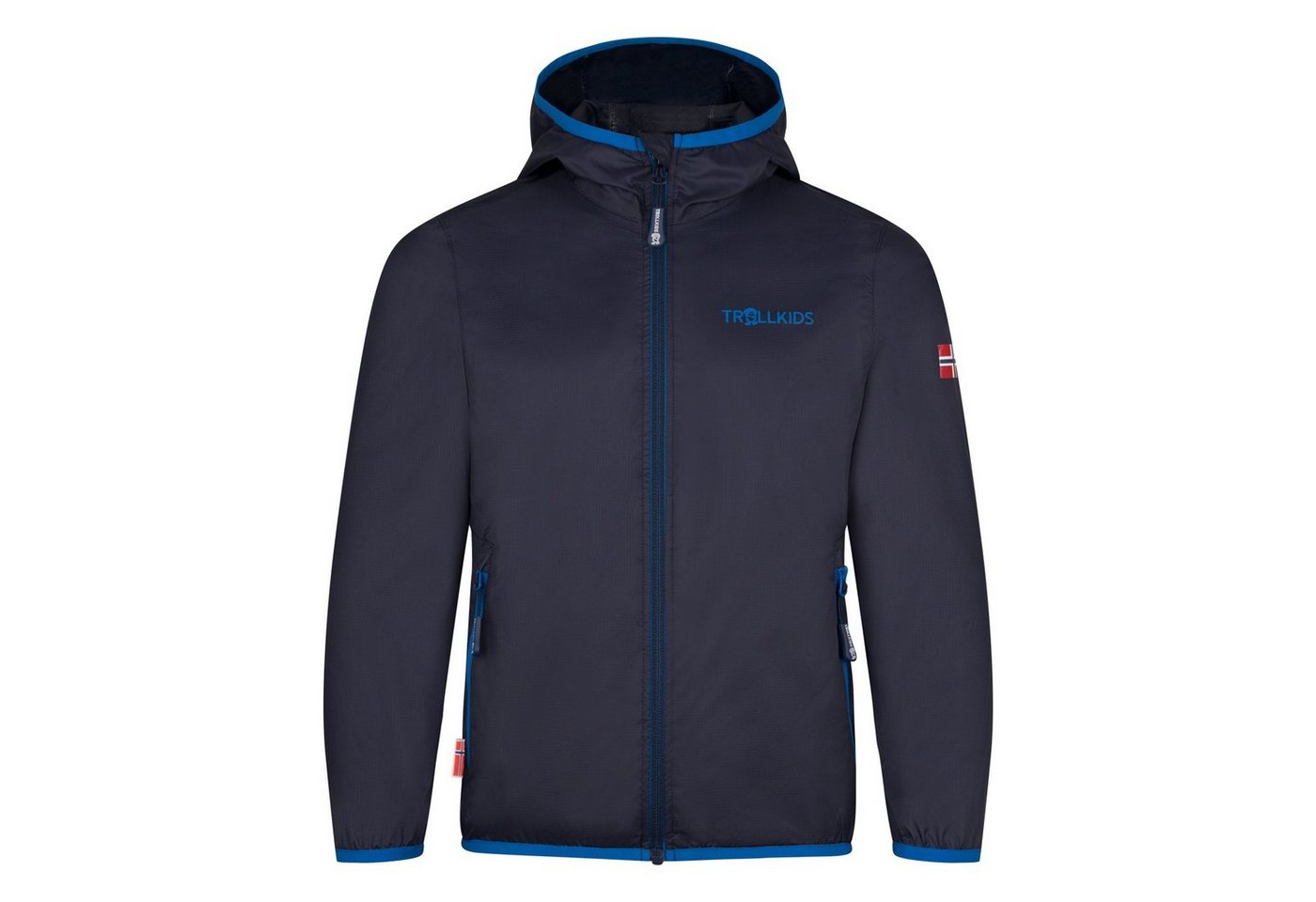 TROLLKIDS Outdoorjacke KIDS TROLLTUNGA JACKET von TROLLKIDS