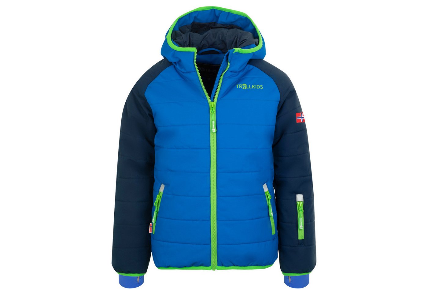 TROLLKIDS Skijacke KIDS HAFJELL SNOW JACKET PRO von TROLLKIDS