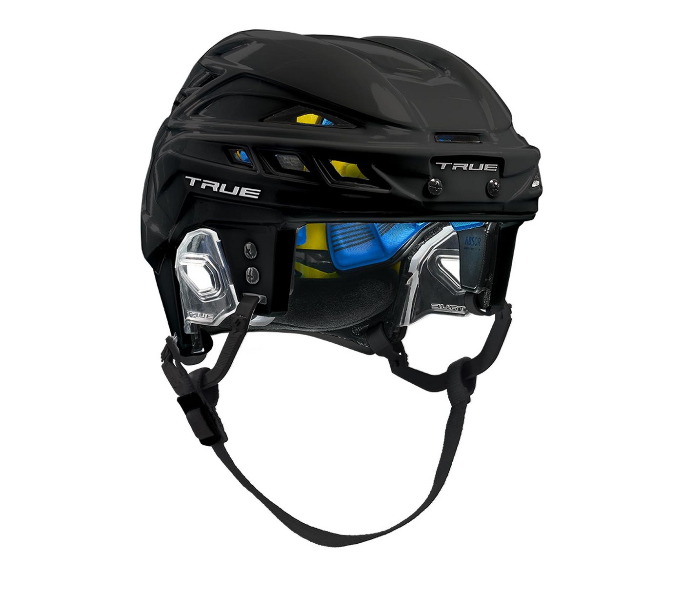 TRUE Eishockeyhelm Helm True Dynamic 9 von TRUE