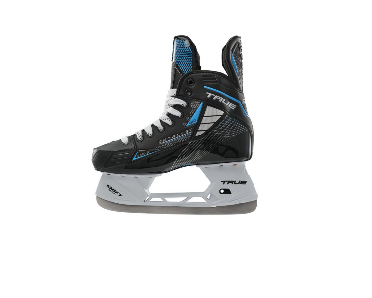 TRUE Schlittschuhe Schlittschuhe TRUE CATALYST 3X4 Senior von TRUE