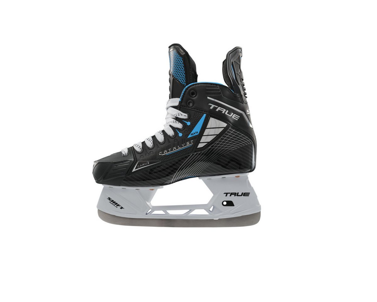 TRUE Schlittschuhe Schlittschuhe TRUE CATALYST 5X4 Intermediate von TRUE
