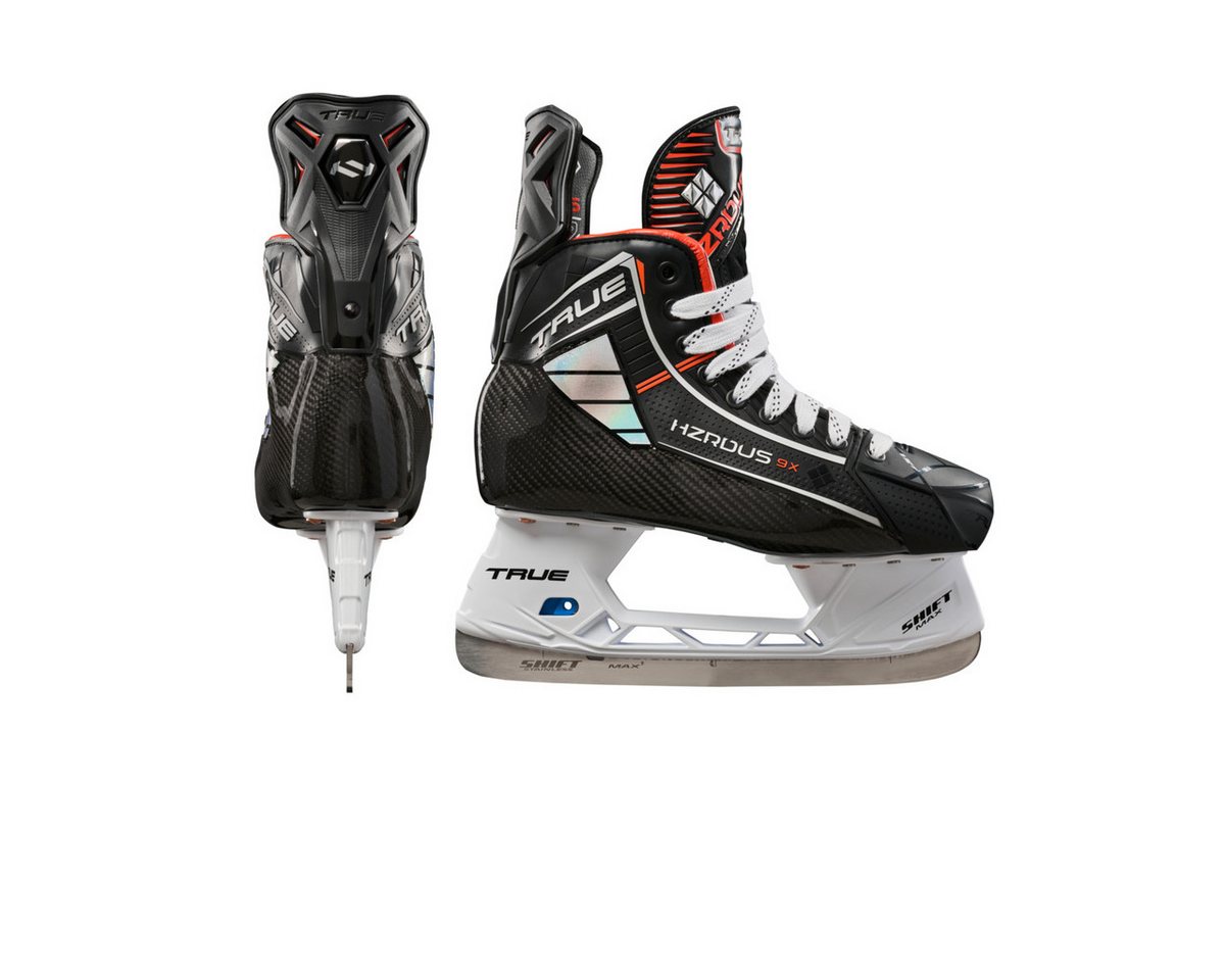TRUE Schlittschuhe Schlittschuhe True HZRDUS 9X Senior von TRUE
