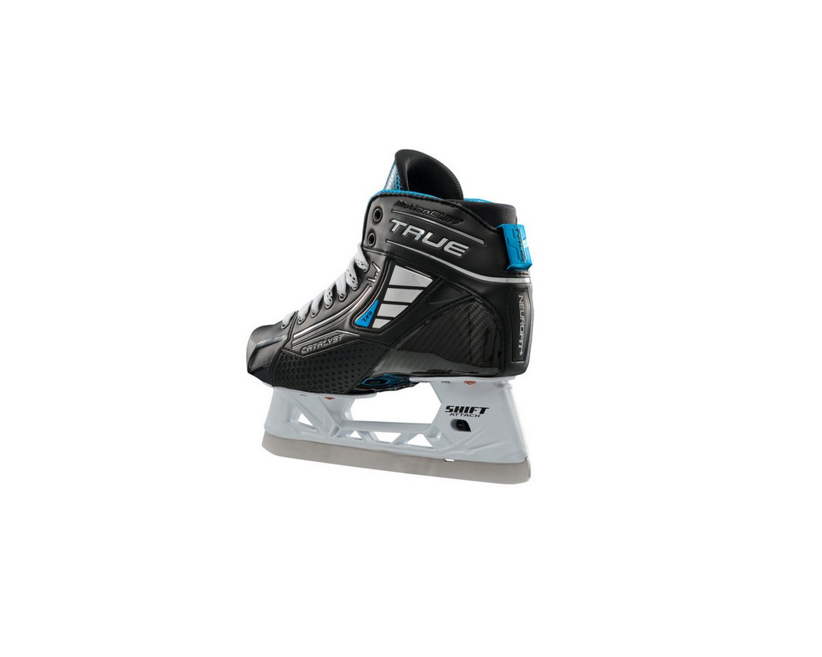 TRUE Schlittschuhe Torwartschlittschuhe TRUE CATALYST 7X4 Senior von TRUE