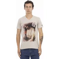 TRUSSARDI Action Herren Sand 2AT120004 von TRUSSARDI Action