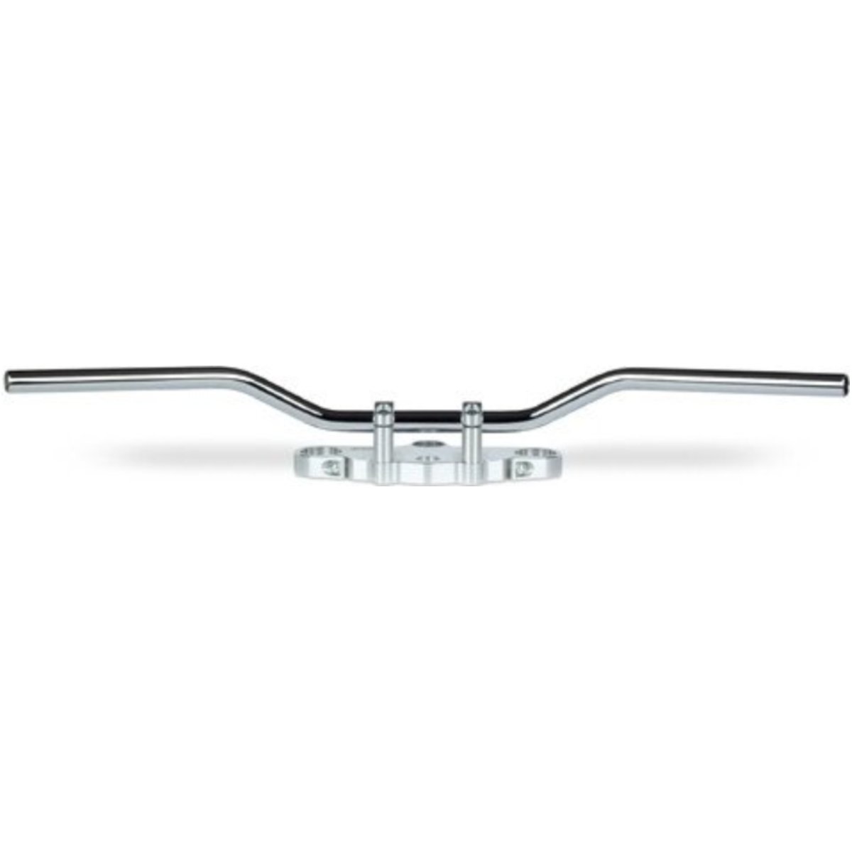 Trw mcl111sc lenker stahl chrom 22 mm von TRW