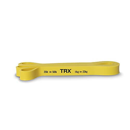 TRX Training – TRX Kraftbänder, Erhöhen sicher die Intensität jeder Übung, X-Geringem von TRX