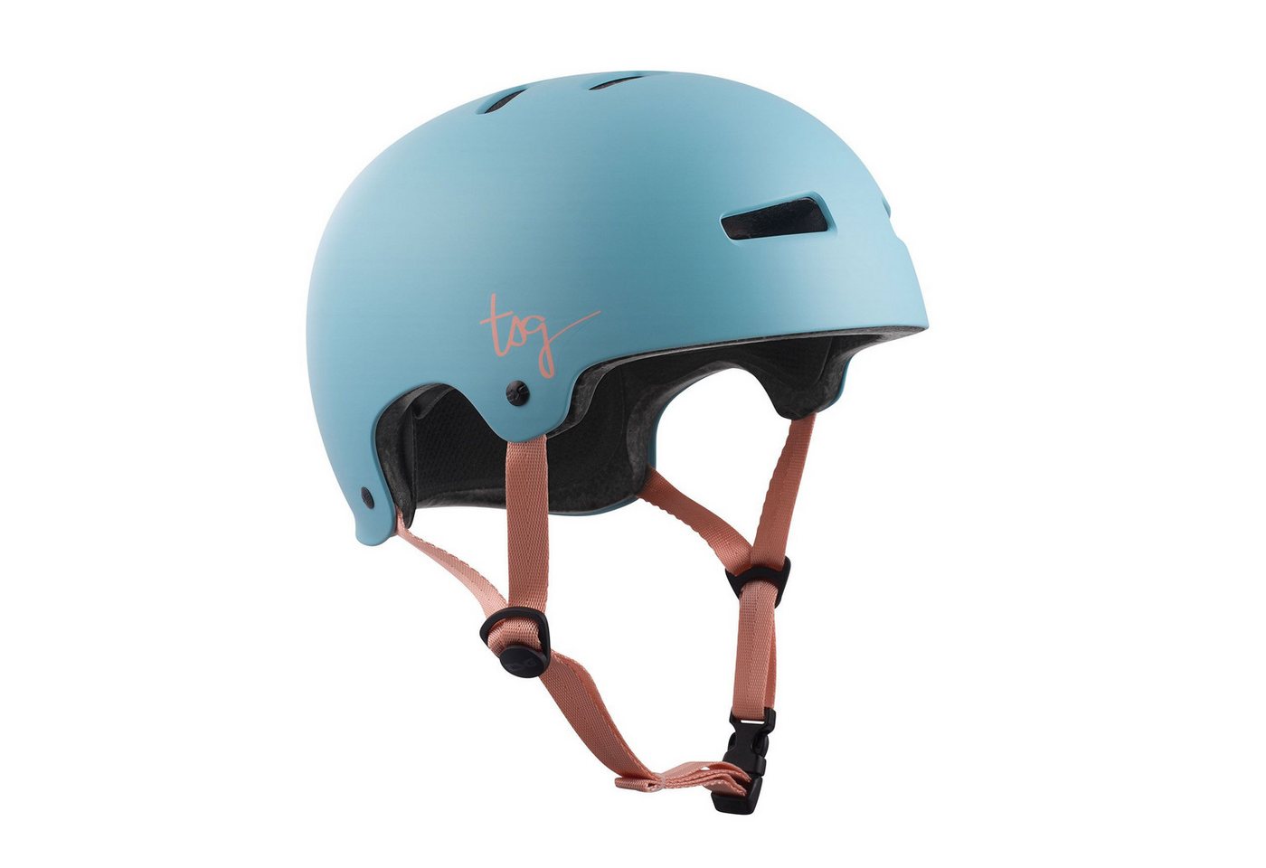 TSG Allroundhelm Evolution Women Solid Color, für Kinder und Erwachsene von TSG