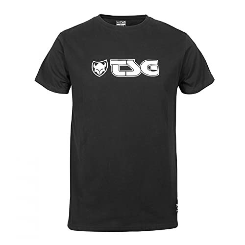 TSG Classic T-Shirt | schwarz | XS von TSG