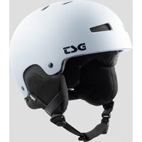 TSG Gravity Solid Color Helm satin skyride von TSG