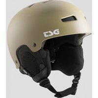 TSG Gravity Solid Color Helm satin tin von TSG