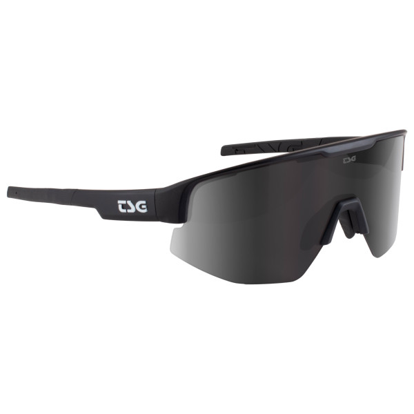 TSG - Loam Sunglasses - Fahrradbrille blau;bunt;grau von TSG