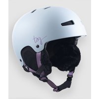 TSG Lotus Solid Color Helm satin skyride von TSG