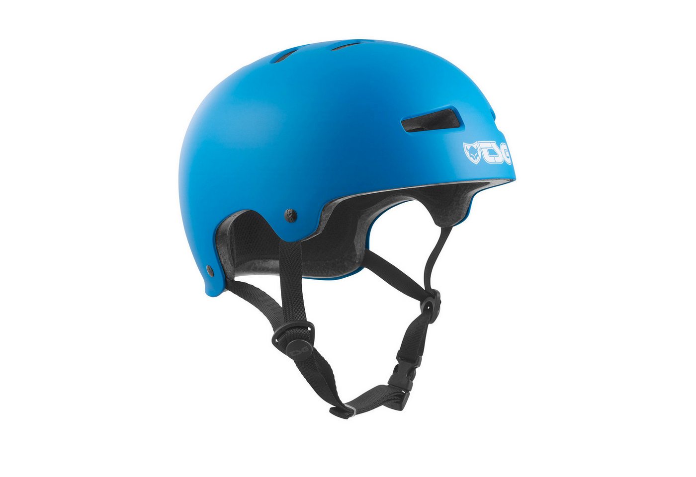 TSG Skatehelm Evolution Solid Color von TSG