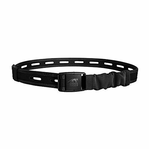 Tasmanian Tiger TT Hyp Belt 30 Gürtel (Schwarz) von Tasmanian Tiger