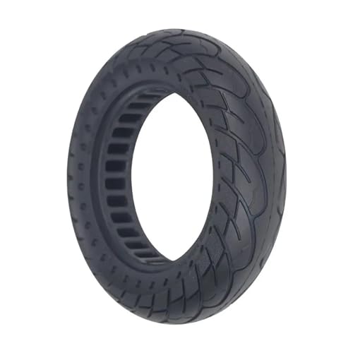 TUANZUN Vollgummireifen E Scooter, E Scooter Reifen 60/70-6,5 Vollreifen 10x2,5 Tubeless-Reifen for Elektroroller-Vollreifen TUANZUN Vollgummireifen E Scooter, E Scooter Reifen 60/70-6,5 Vollreifen 10x2,5 Tubeless-Reifen for Elektroroller-Vollreifen von TUANZUN