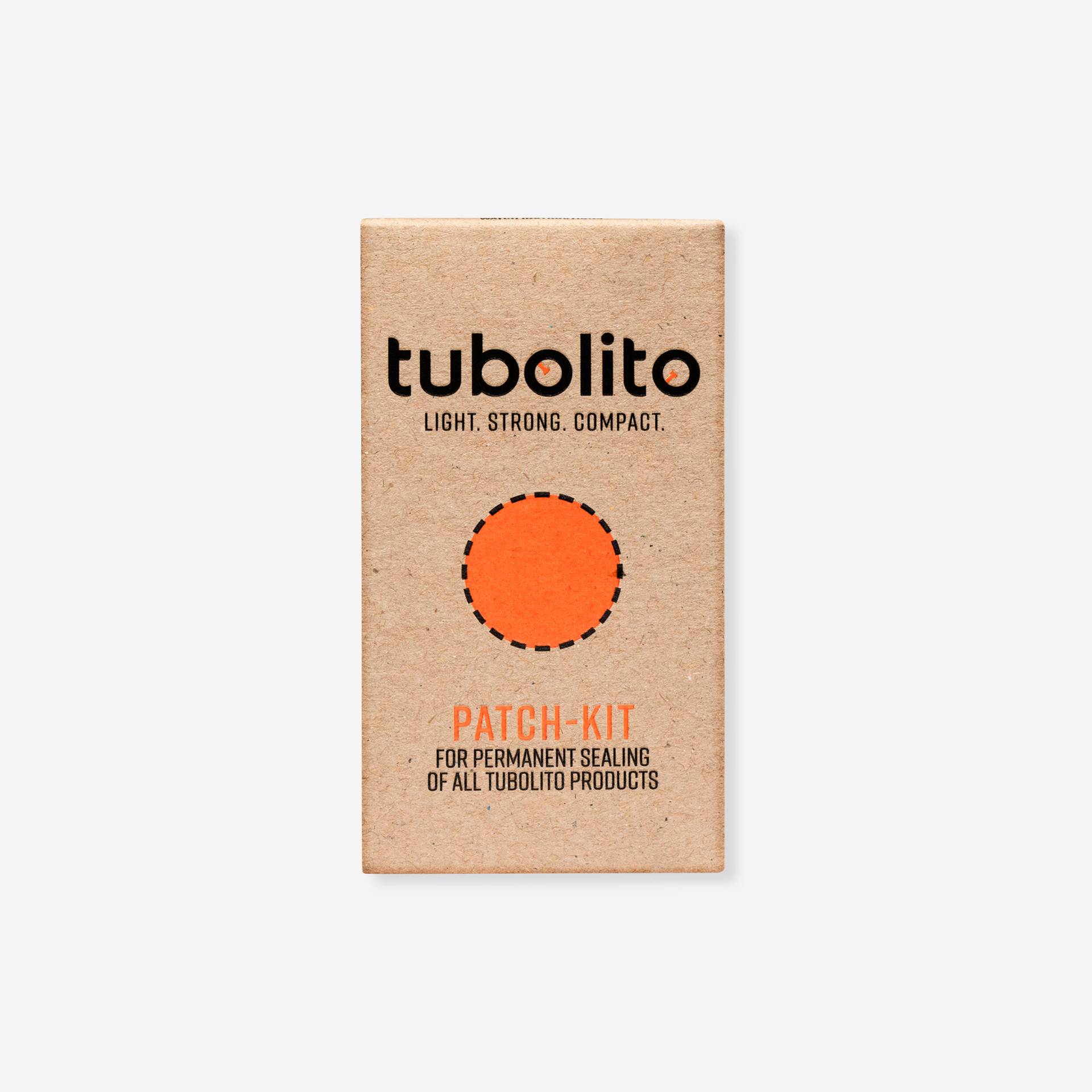 Reparaturset Flicken Tubolito von TUBOLITO