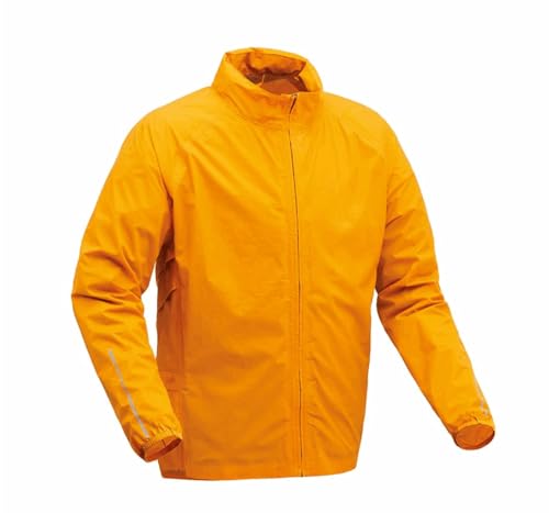 TUCANO URBANO Unisex-Adult Kleidung, Orange, XL, Arancio von TUCANO URBANO