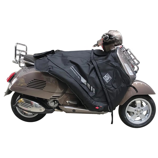 Wind- und Wetter Beinschutz Termoscud PRO TUCANO URBANO von TUCANO URBANO