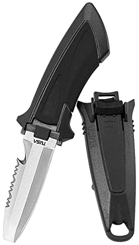 TUSA fk-11 BK – Mini-cuchillo Schitz von TUSA