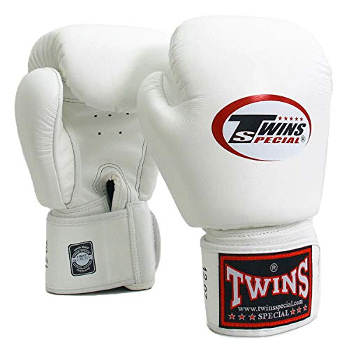 Twins Special - boxhandschuhe - BGVL 3 WHITE von TWINS
