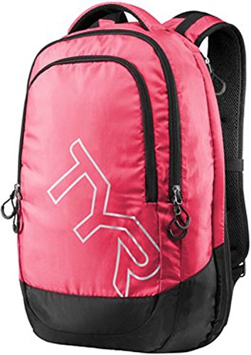 TYR Backpack, Rose, One Size von TYR