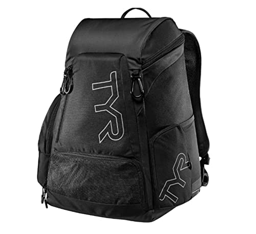 Tyr Alliance 30L Backpack Black von TYR