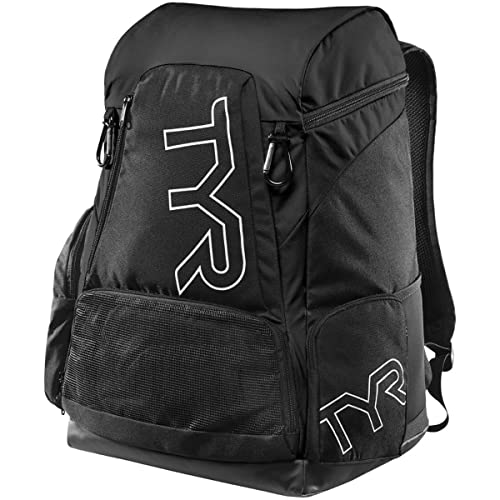 Tyr Alliance 45L Backpack Black von TYR