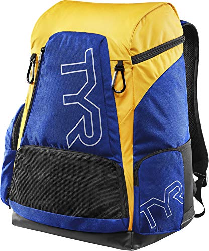 Tyr Alliance 45L Backpack Royal/Gold von TYR