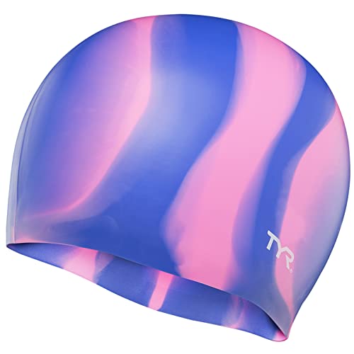 Tyr Silicon Multi Color PUR/PINK von TYR