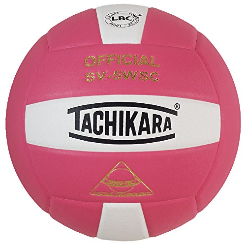 Tachikara Sensi-Tec Composite SV-5WSC Volleyball (EA) von Tachikara