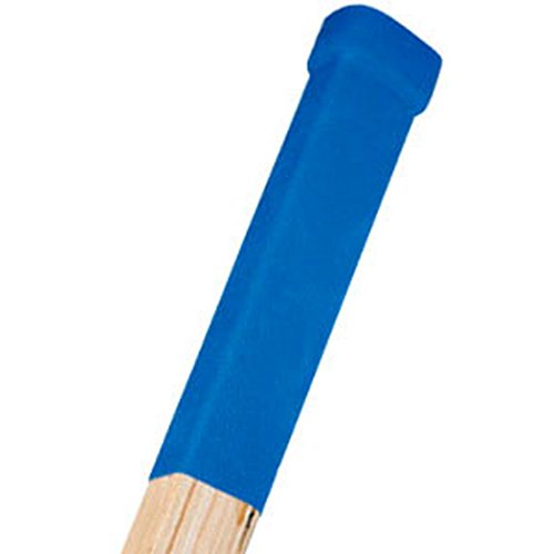 Tacki-Mac Hockey Stick Handle Grip Senior/Adult, Farbe:blau von Tacki Mac Grips
