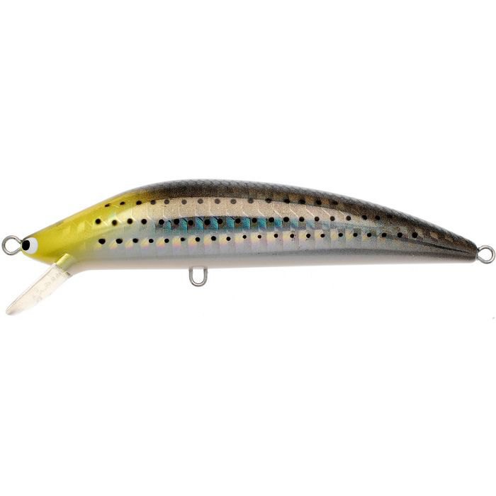 Tackle House Bks Minnow 115 Mm 25g Golden von Tackle House