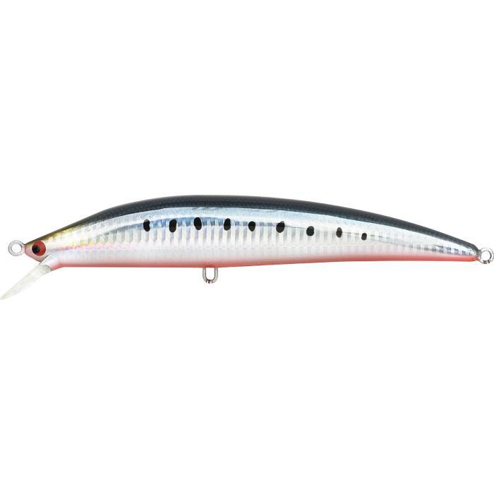 Tackle House Bks Minnow 175 Mm 58g Silber von Tackle House