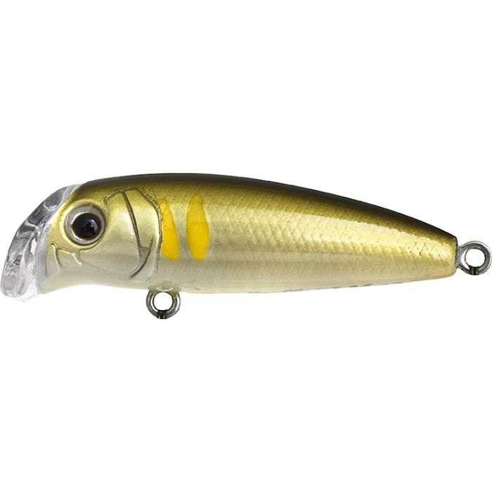 Tackle House Buffet Bulm Popper 42 Mm 3.6g Golden von Tackle House