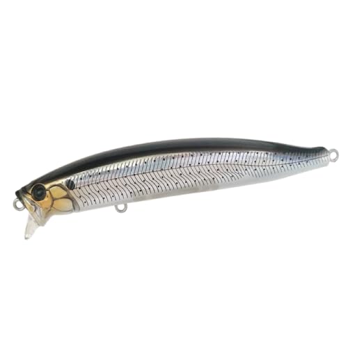 Tackle House Feed Shallow Floating Fishing Lure - HG Konoshiro, 105 mm/16 g von Tackle House