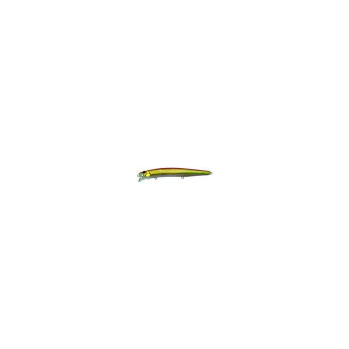 Tackle House Feed Shallow Minnow 128 Mm 18.5g Golden von Tackle House