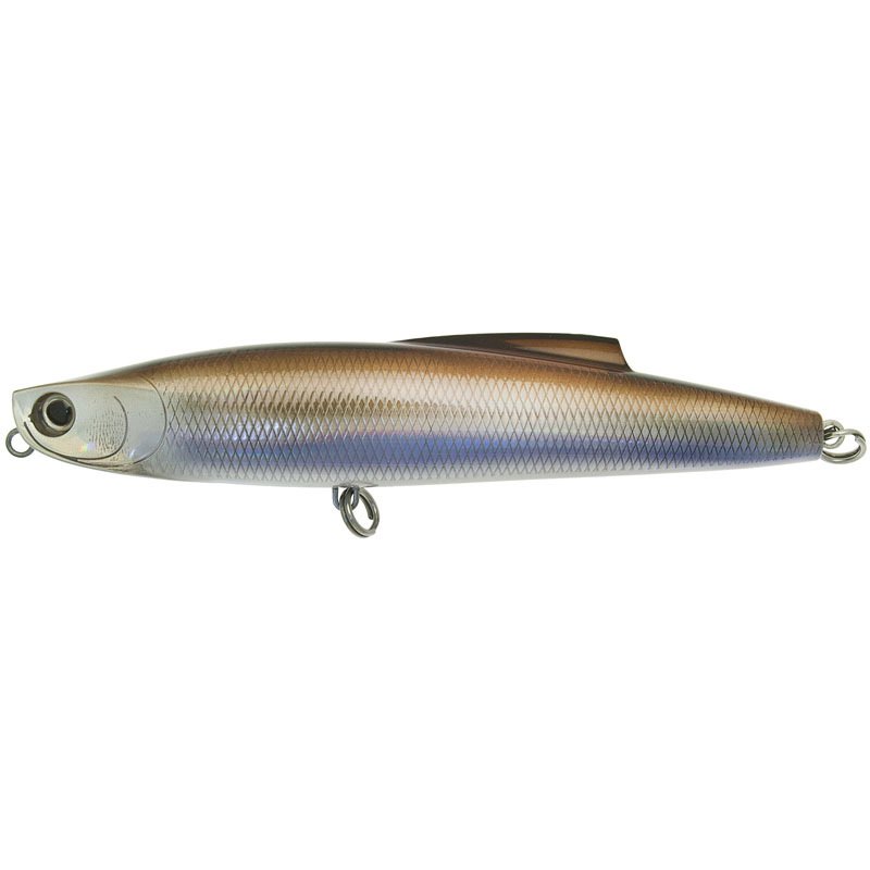 Tackle House Shibuki Skp Topwater Stickbait 187 Mm 76g Golden von Tackle House