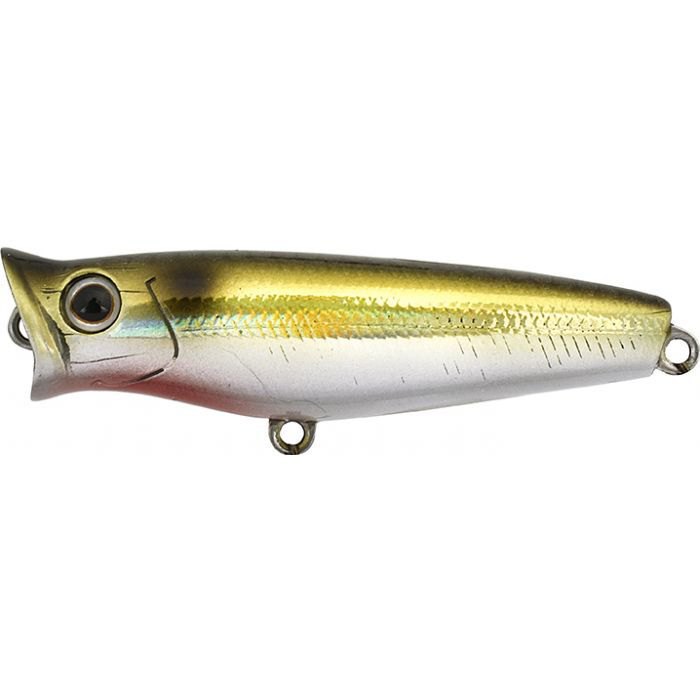 Tackle House Shore Spp Popper 44 Mm 2.6g Golden von Tackle House
