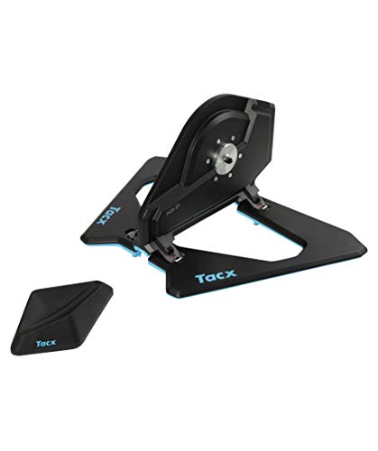 Tacx NEO 2T Smart Hometrainer + Promo Bundle von Tacx
