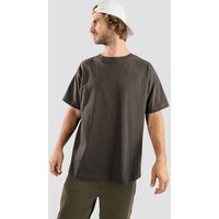 Taikan Heavyweight T-Shirt charcoal von Taikan