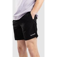 Taikan Nylon Shorts black von Taikan