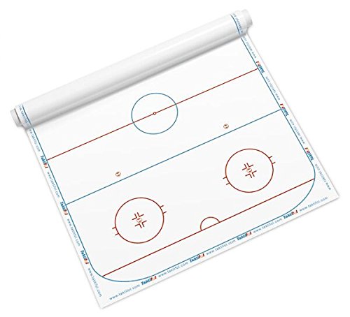 Taktifol Taktikfolie für Ice-Hockey von Taktifol