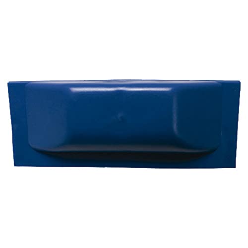 Stegfender mini 25 x 7 x 10 cm blau von TALAMEX