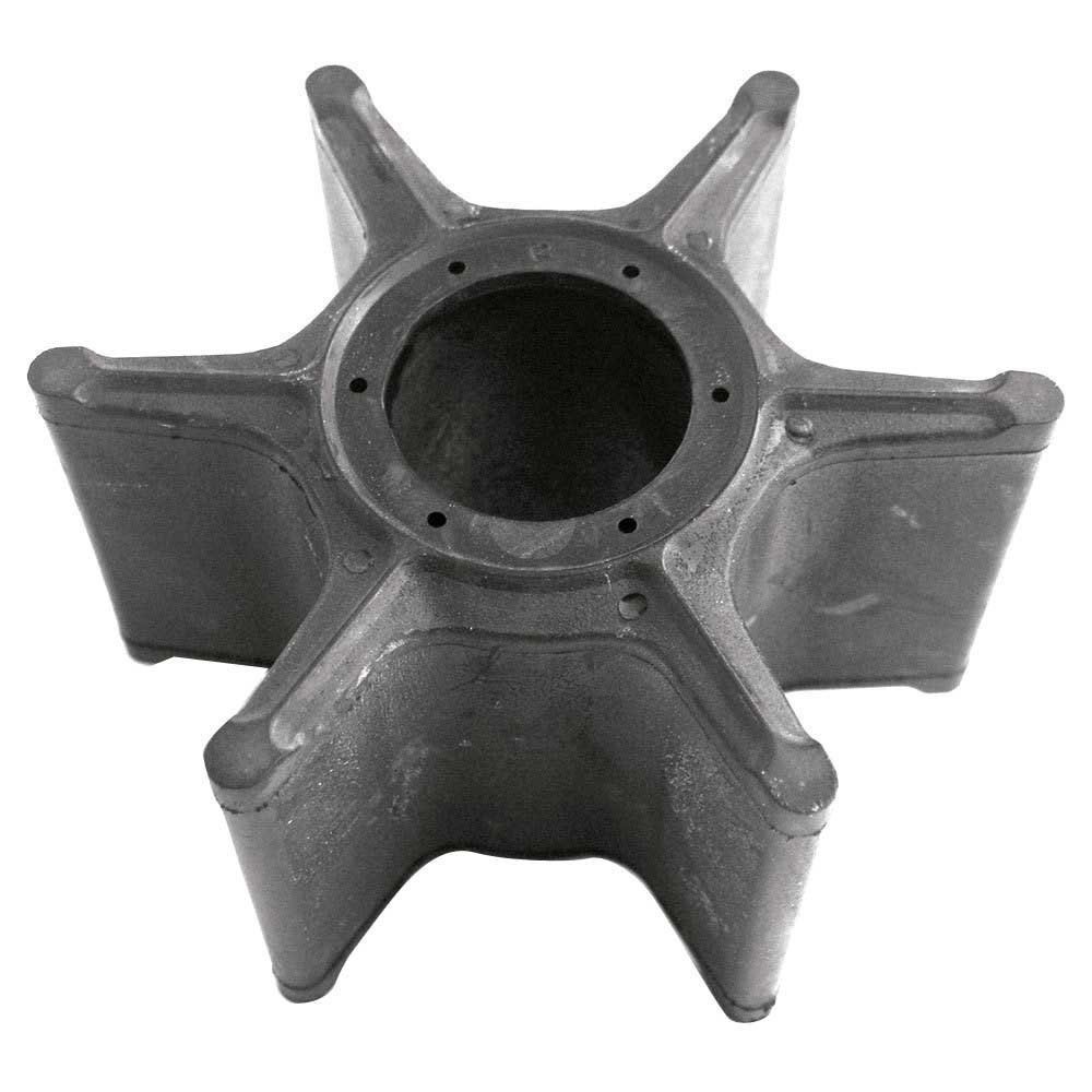 Talamex 17200388 Neoprene Outboard Impeller Key Drive Schwarz von Talamex