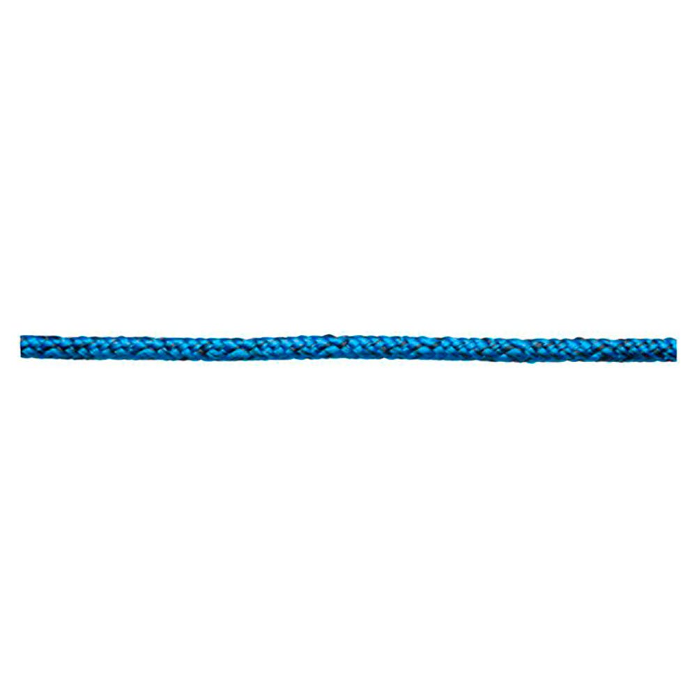 Talamex Allround 50 M Rope Blau 3 mm von Talamex