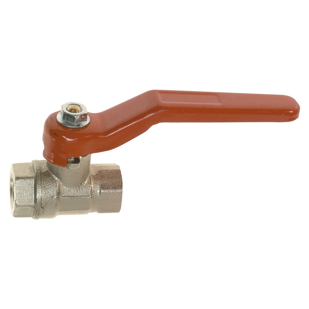 Talamex Ball Valve Rot 25.4 mm von Talamex