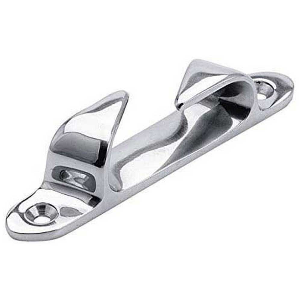 Talamex Chock Cleat Silber 115 mm von Talamex