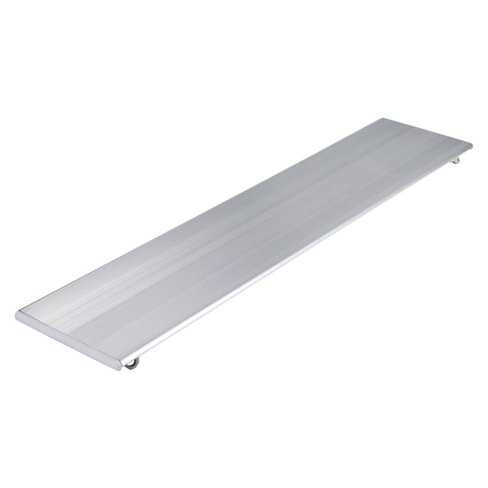 Talamex Comfortline 350 Seat Braun 350-105 x 20 cm von Talamex